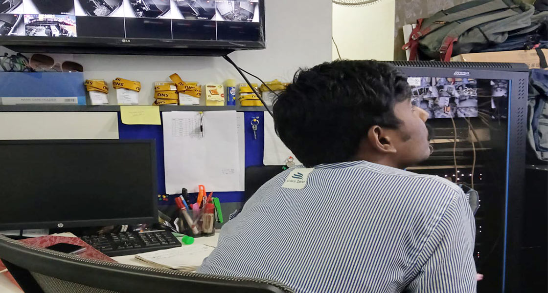 SNU Extra Curricular Activities